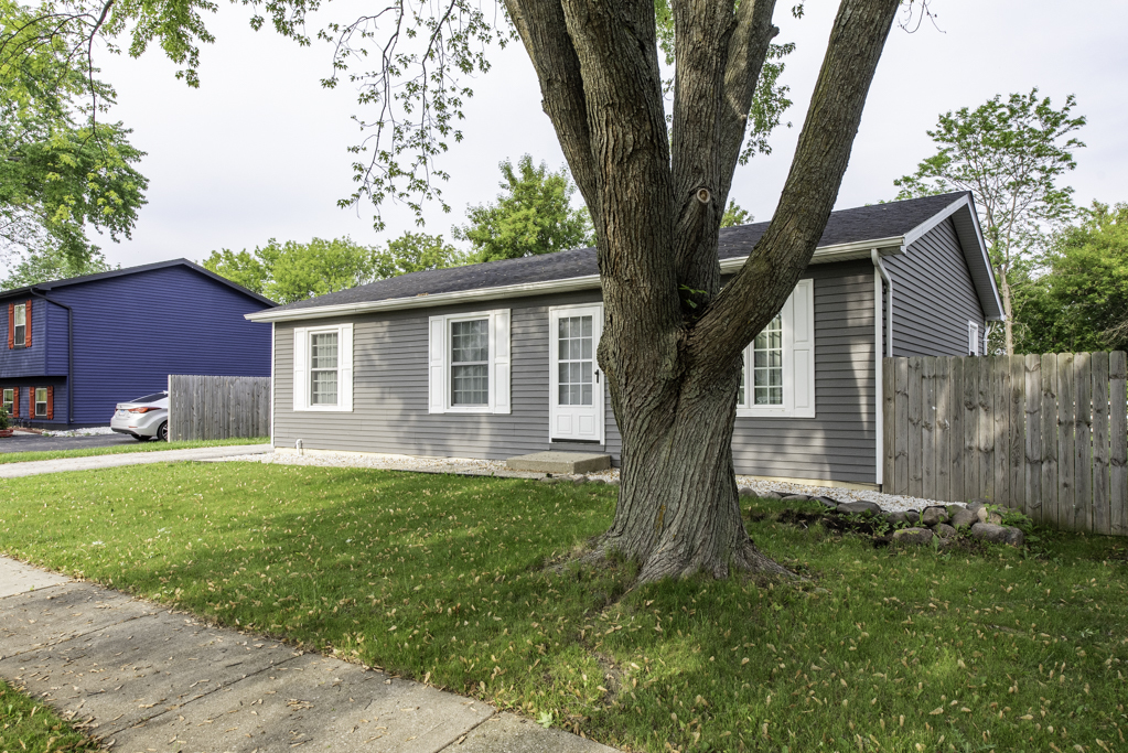 907 Lorelei Drive, Zion, IL 60099
