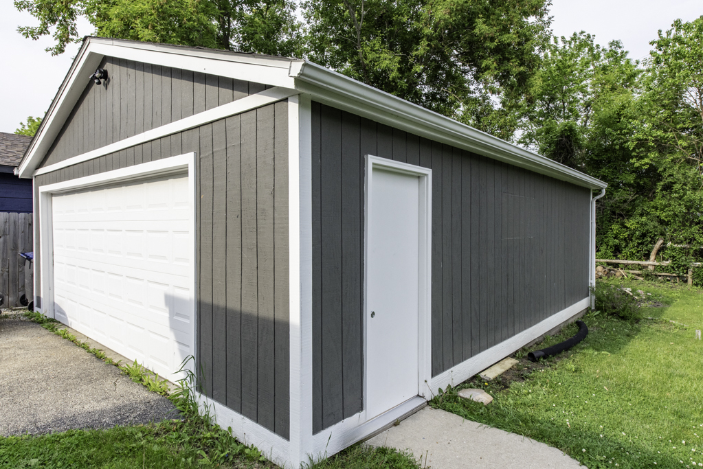 907 Lorelei Drive, Zion, IL 60099