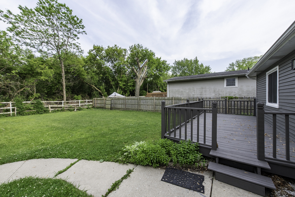 907 Lorelei Drive, Zion, IL 60099