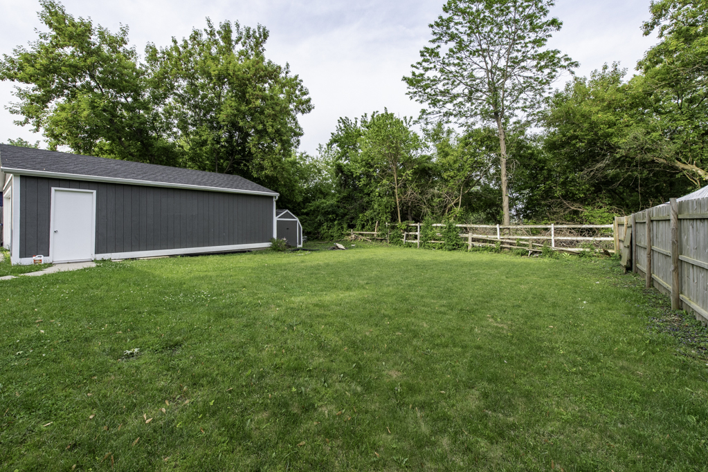 907 Lorelei Drive, Zion, IL 60099