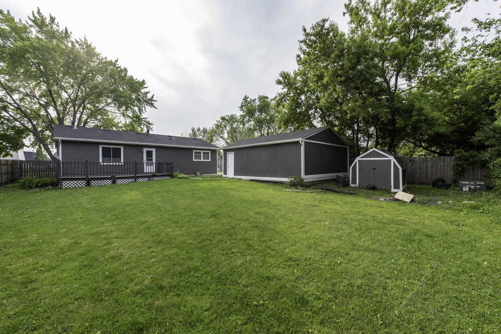 907 Lorelei Drive, Zion, IL 60099