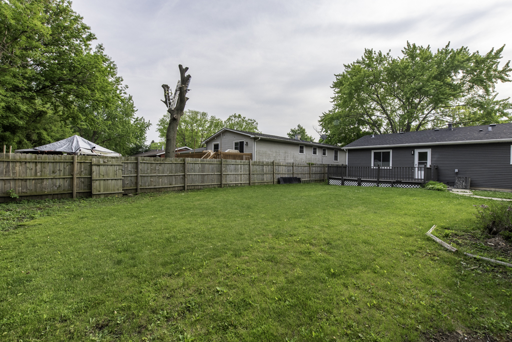 907 Lorelei Drive, Zion, IL 60099