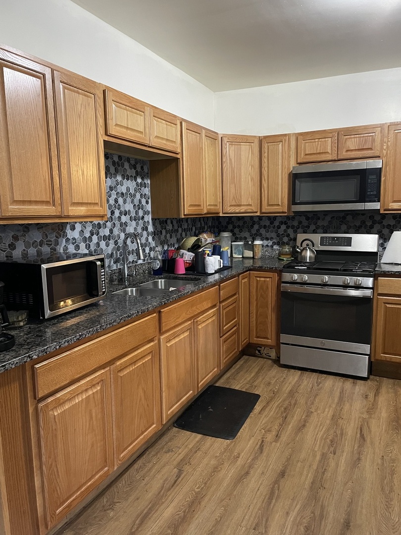 1132 N Monitor Avenue, Chicago, IL 60651