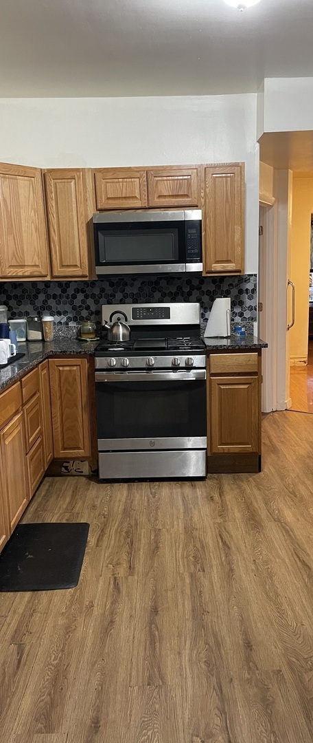 1132 N Monitor Avenue, Chicago, IL 60651