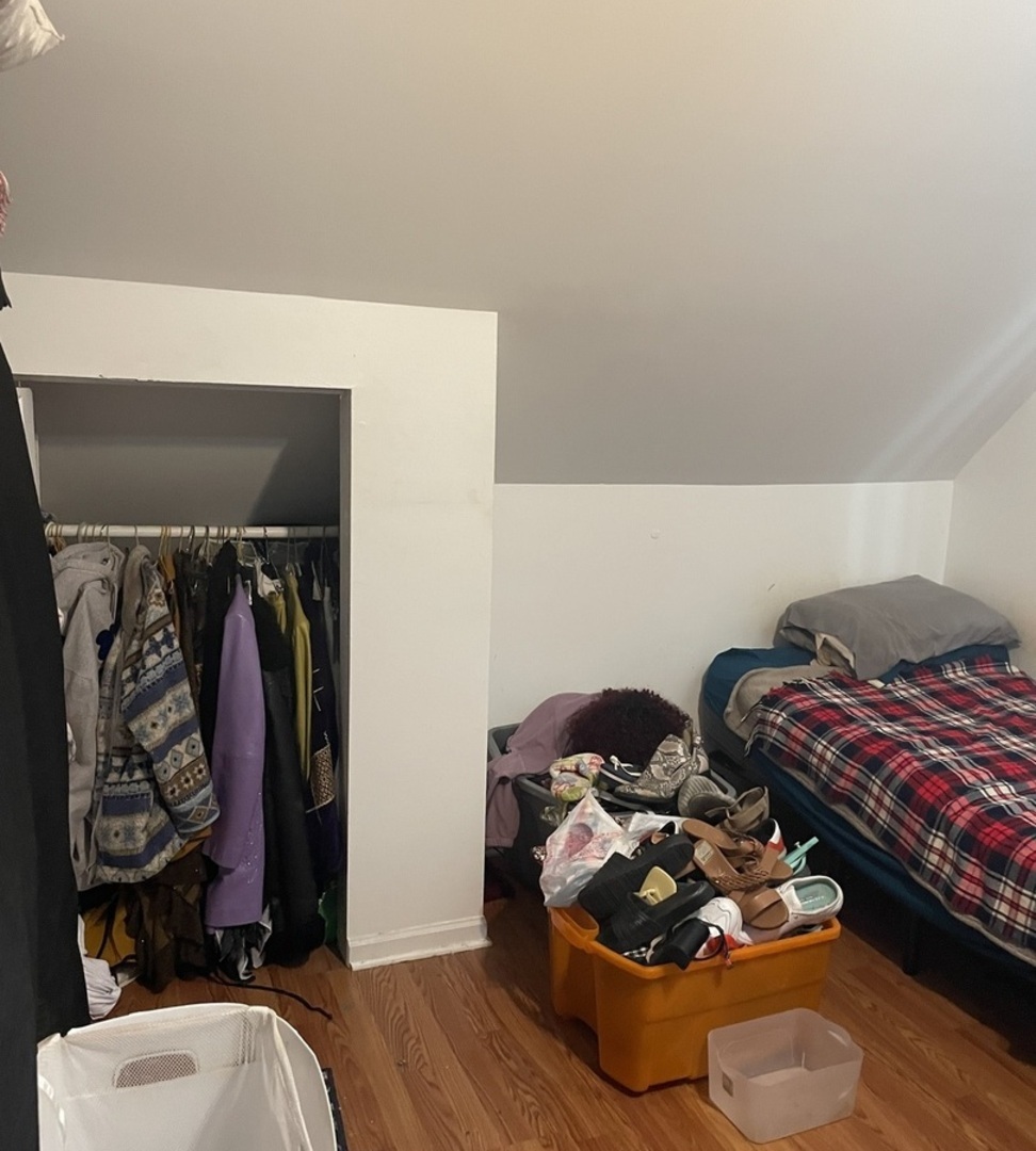 1132 N Monitor Avenue, Chicago, IL 60651