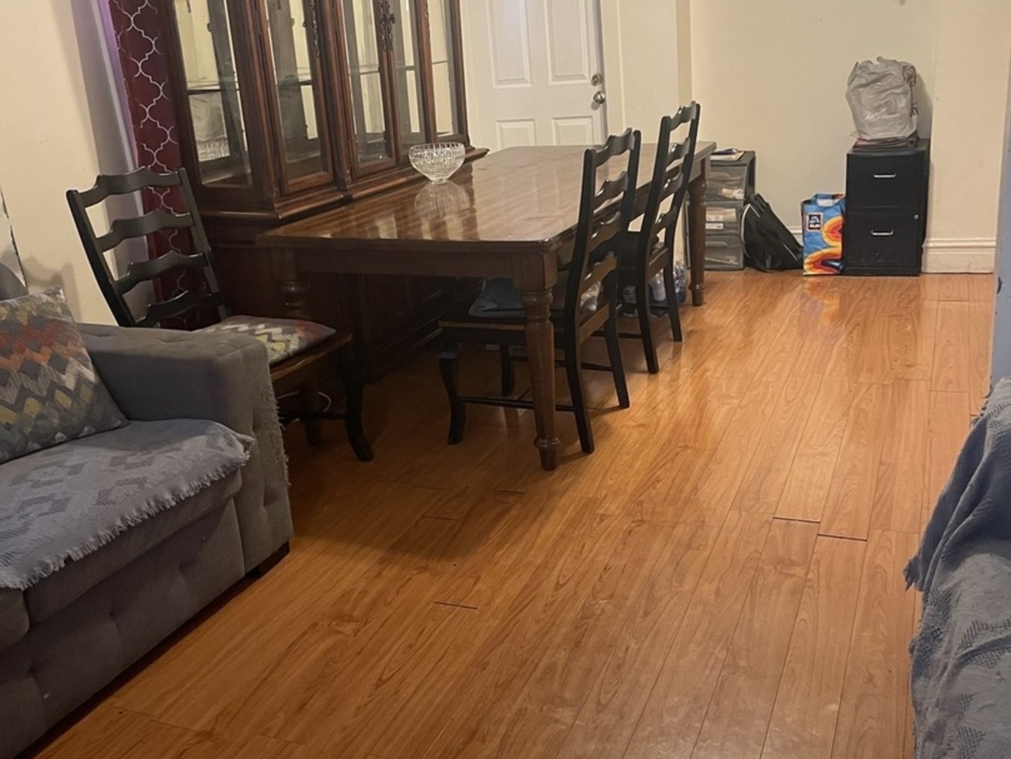 1132 N Monitor Avenue, Chicago, IL 60651