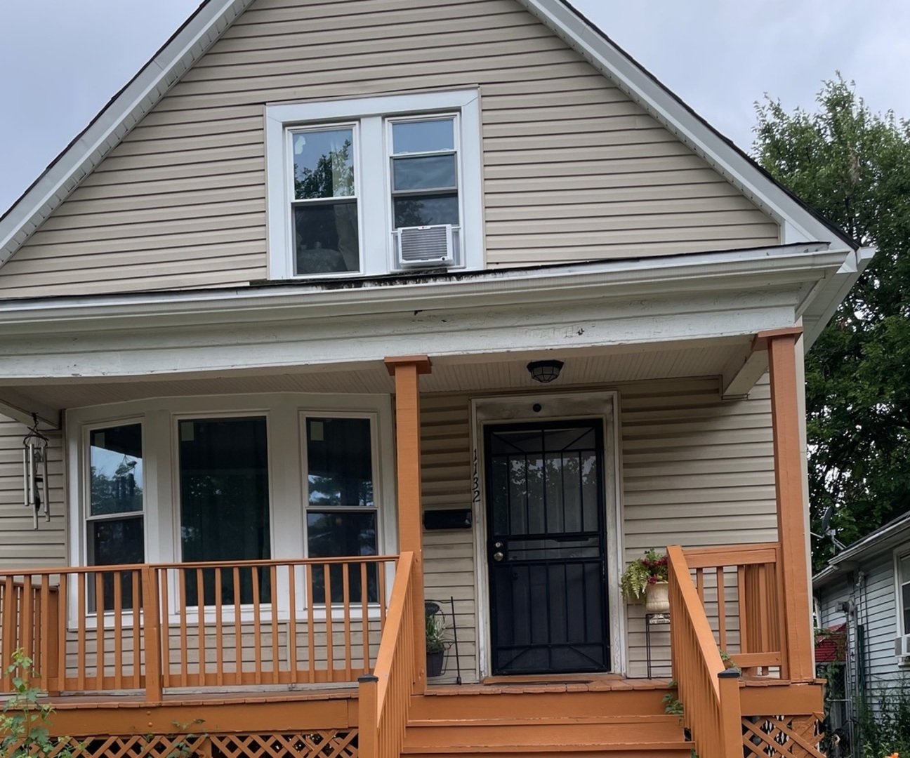 1132 N Monitor Avenue, Chicago, IL 60651
