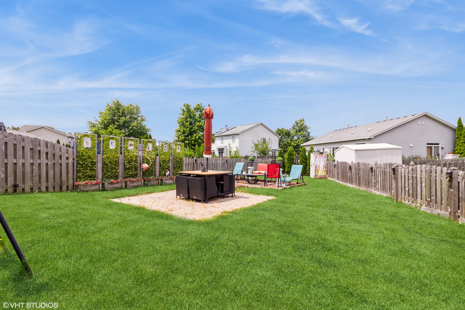 4321 Dillon Street, Plano, IL 60545