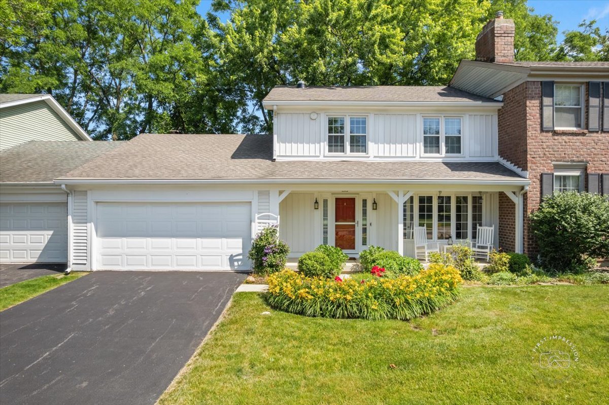 1519 Wedgefield Circle, Naperville, IL 60563