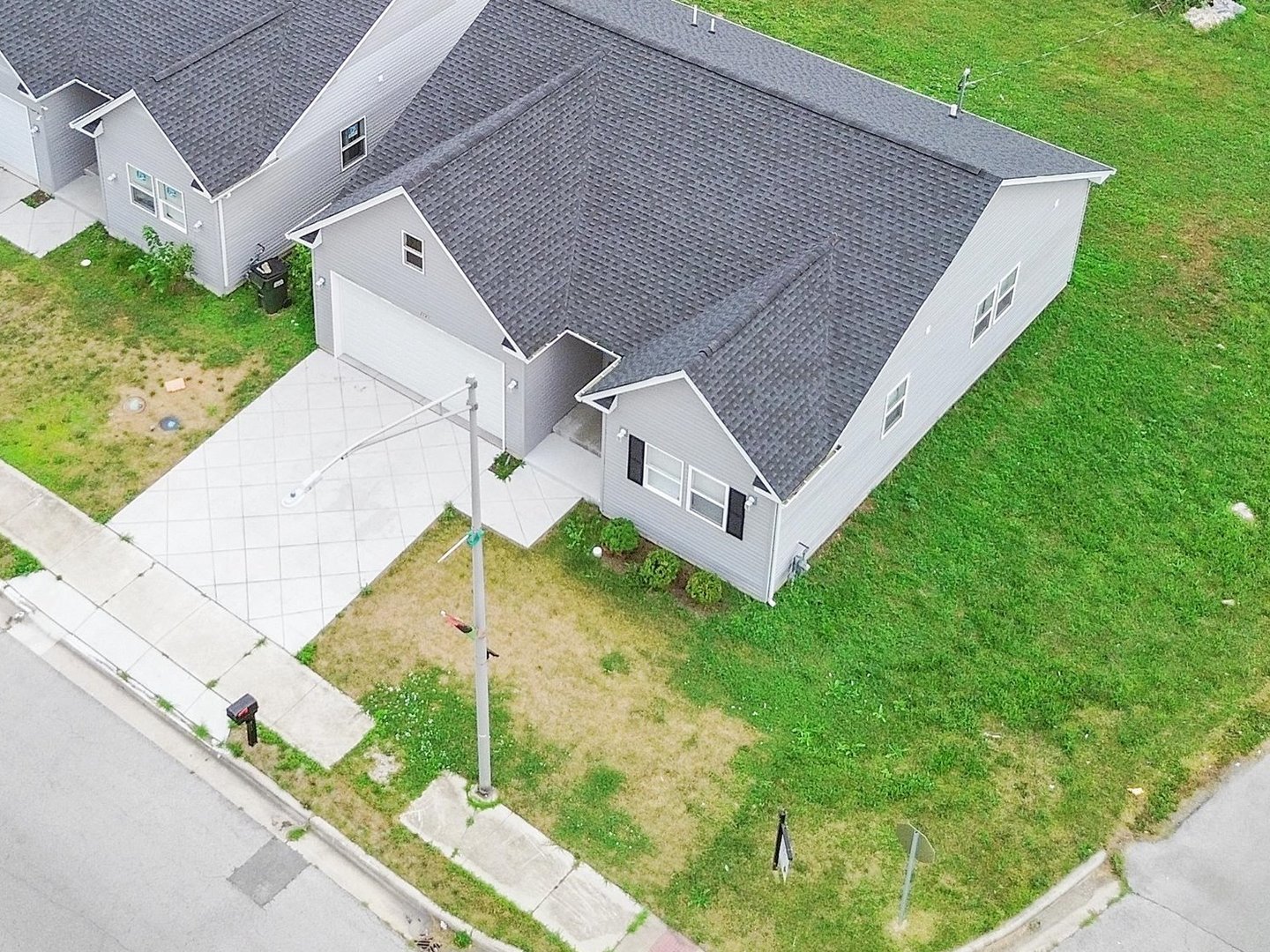 3741 W 139th Street, Robbins, IL 60472