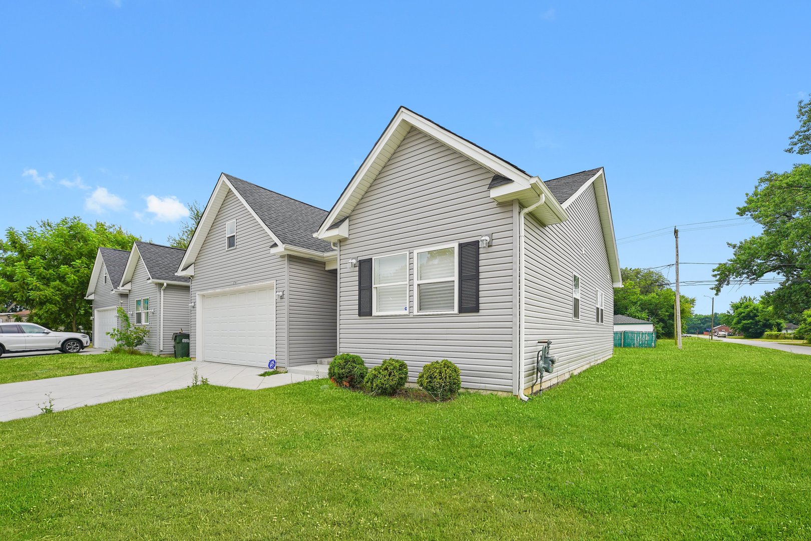 3741 W 139th Street, Robbins, IL 60472