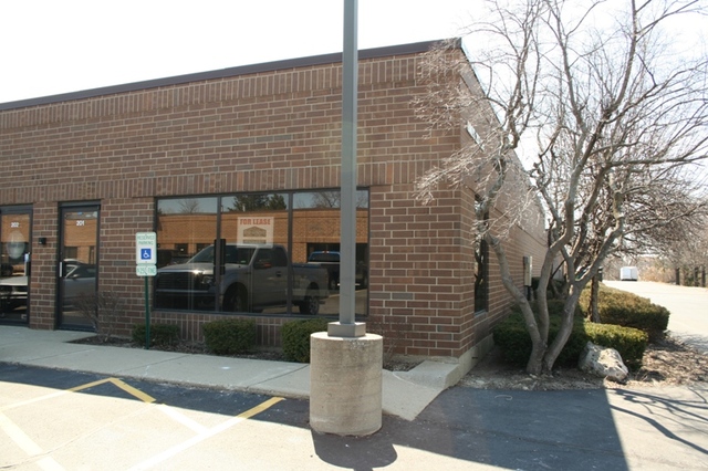 1000 Brown Street #201, Wauconda, IL 60084