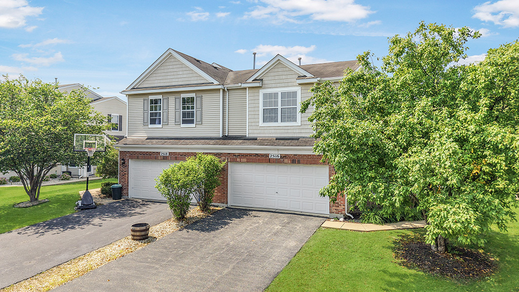 25116 Colligan Street, Manhattan, IL 60442