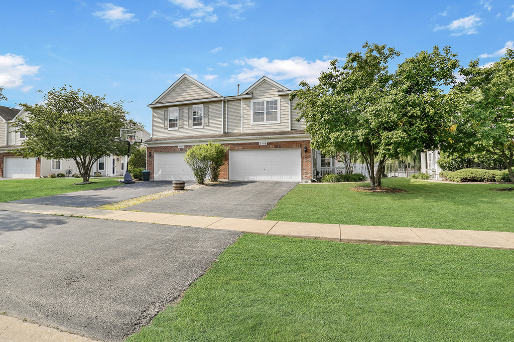 25116 Colligan Street, Manhattan, IL 60442