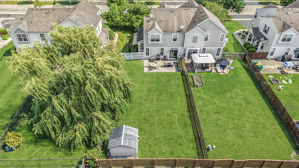 25116 Colligan Street, Manhattan, IL 60442