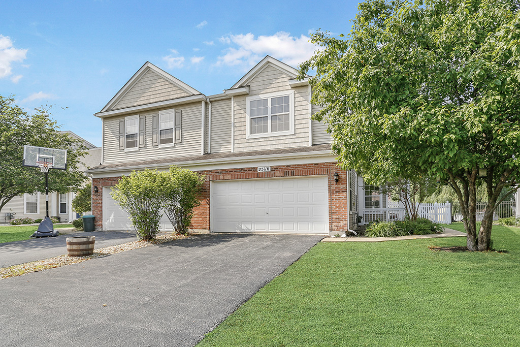 25116 Colligan Street, Manhattan, IL 60442