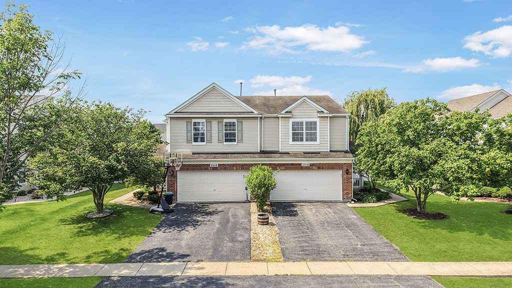 25116 Colligan Street, Manhattan, IL 60442