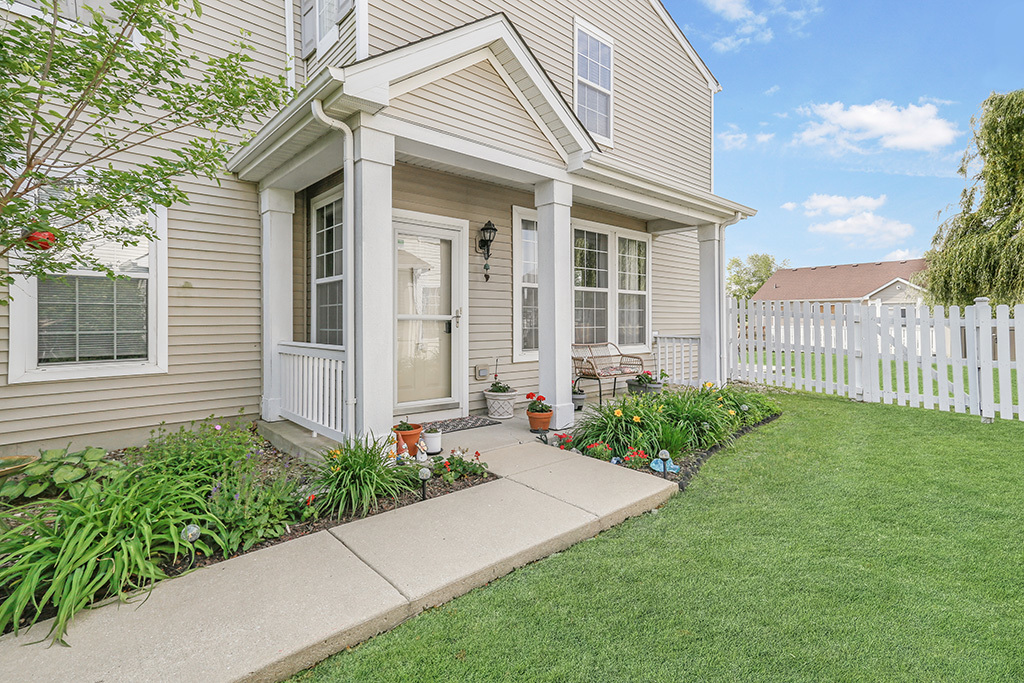 25116 Colligan Street, Manhattan, IL 60442