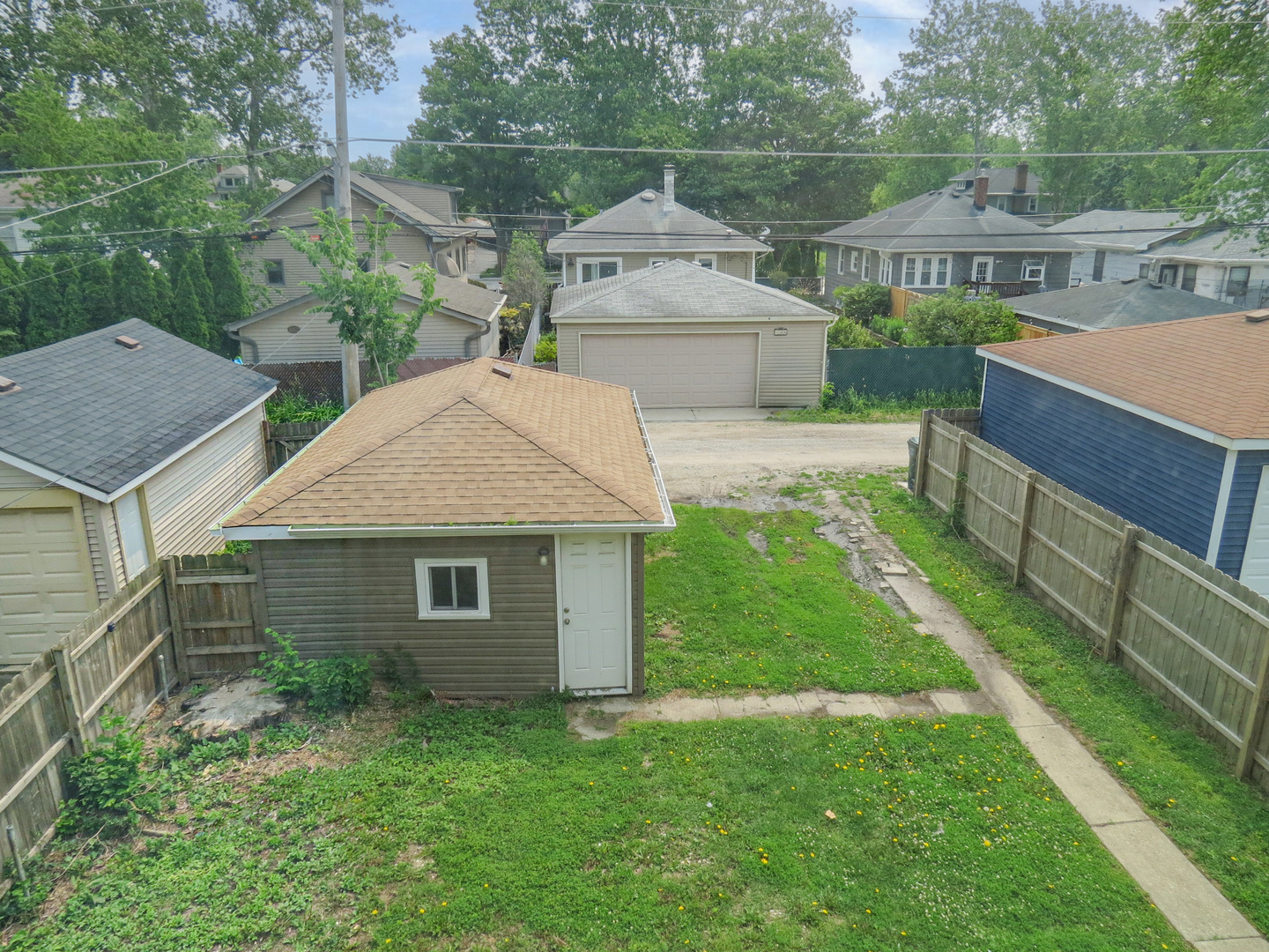 4167 Eberly Avenue, Brookfield, IL 60513