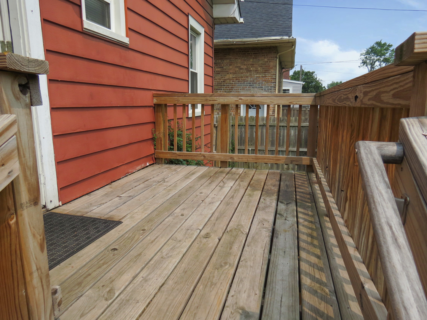 4167 Eberly Avenue, Brookfield, IL 60513