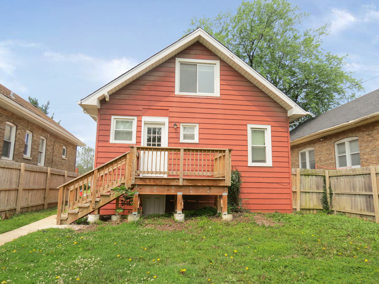 4167 Eberly Avenue, Brookfield, IL 60513