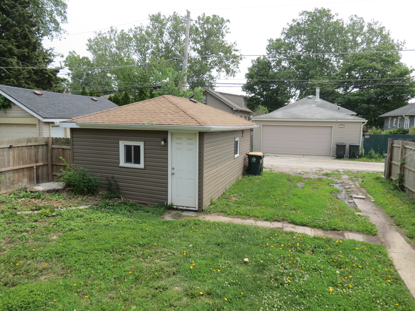 4167 Eberly Avenue, Brookfield, IL 60513