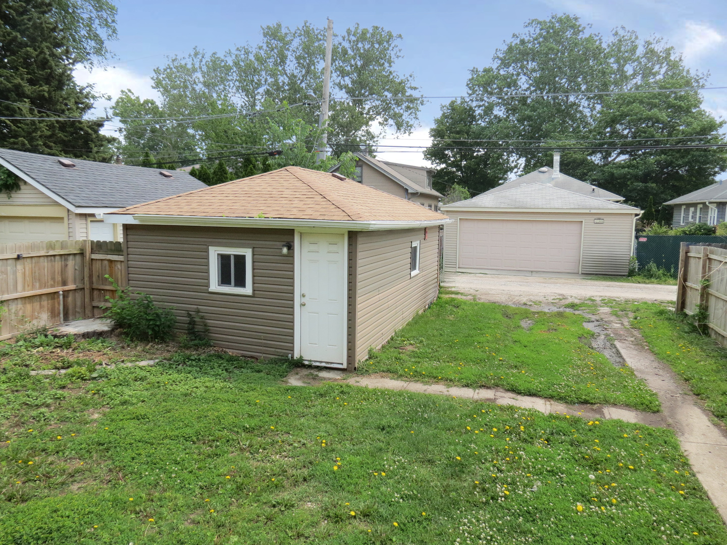 4167 Eberly Avenue, Brookfield, IL 60513