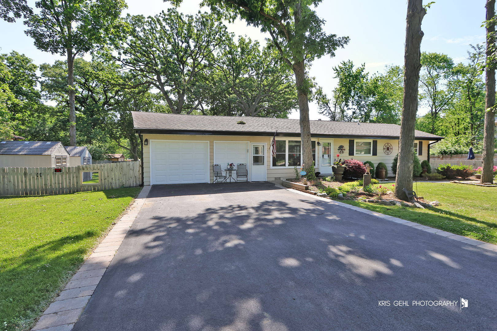 38159 N Geraghty Avenue, Beach Park, IL 60087