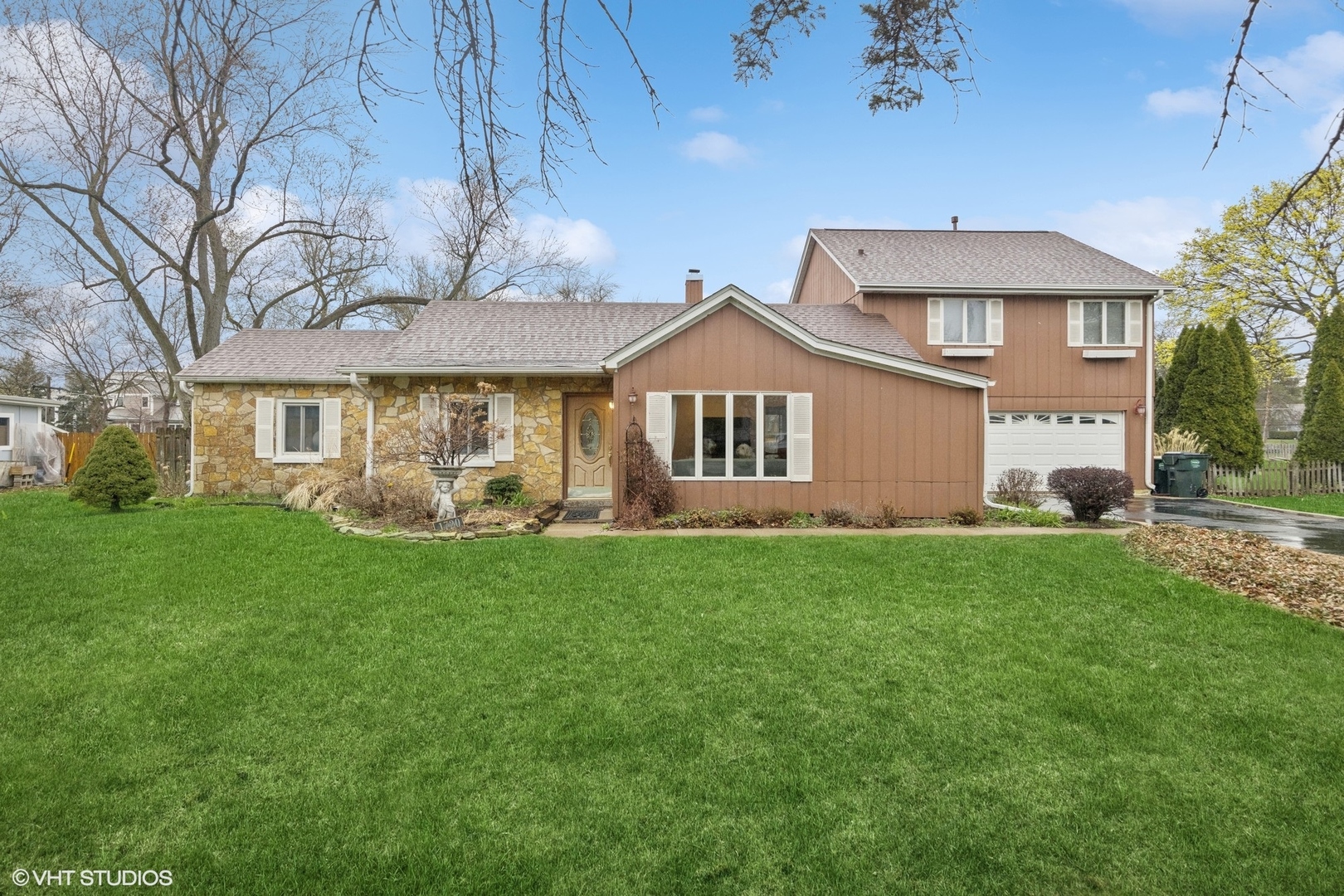 1720 W 54th Place, La Grange Highlands, IL 60525