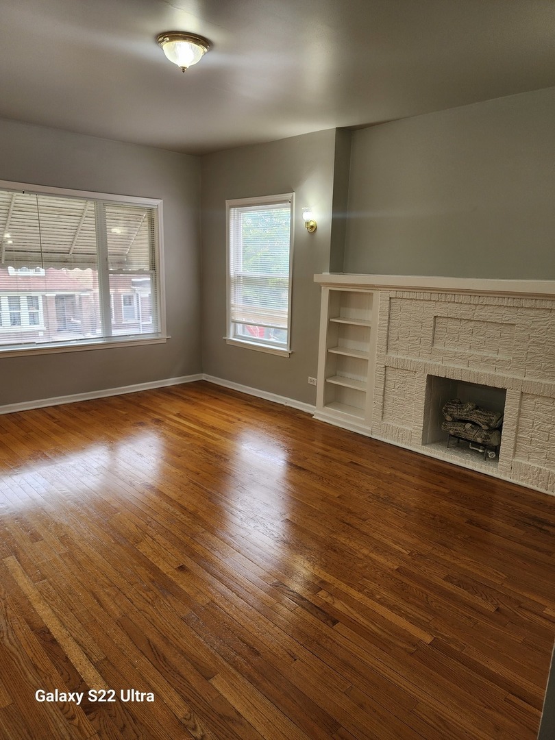 7823 S Evans Avenue #2, Chicago, IL 60619