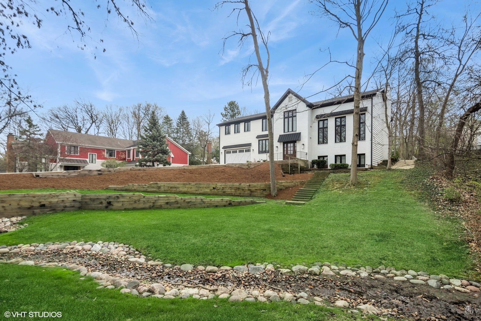 16 W Birchwood Avenue, Hinsdale, IL 60521