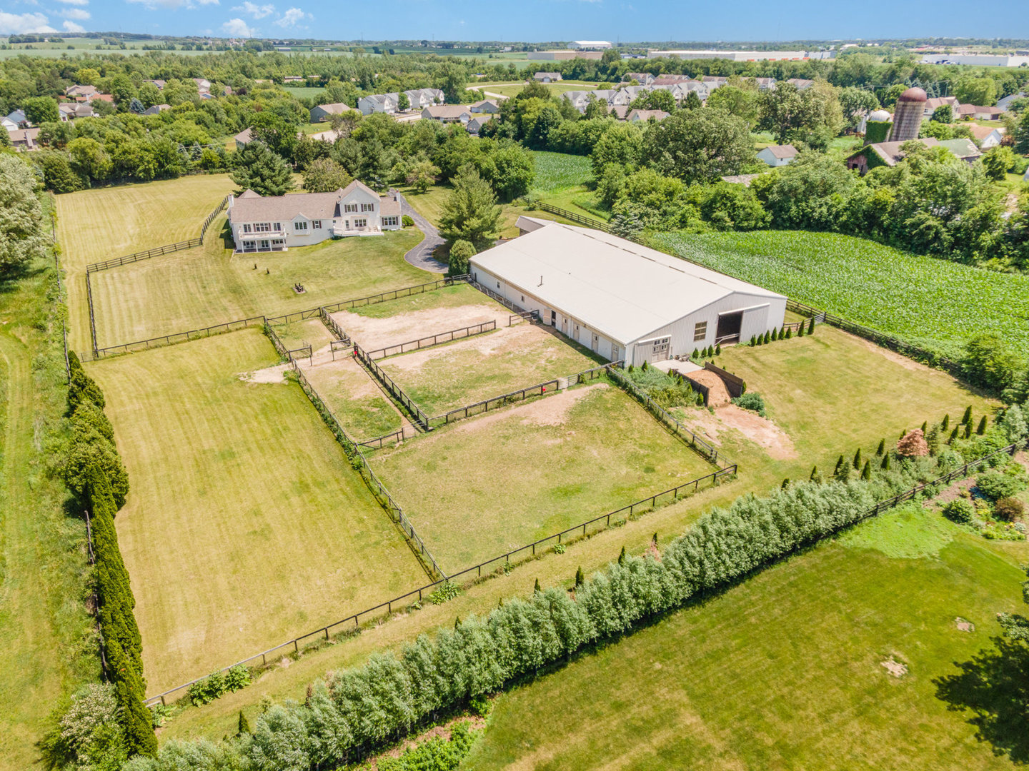 5284 Harvey Road, Caledonia, IL 61011