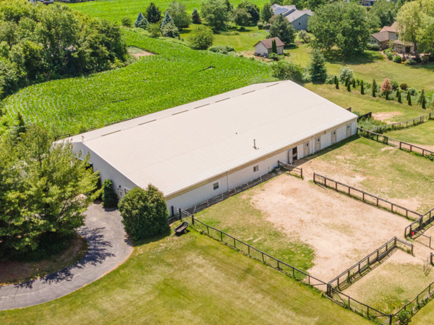 5284 Harvey Road, Caledonia, IL 61011