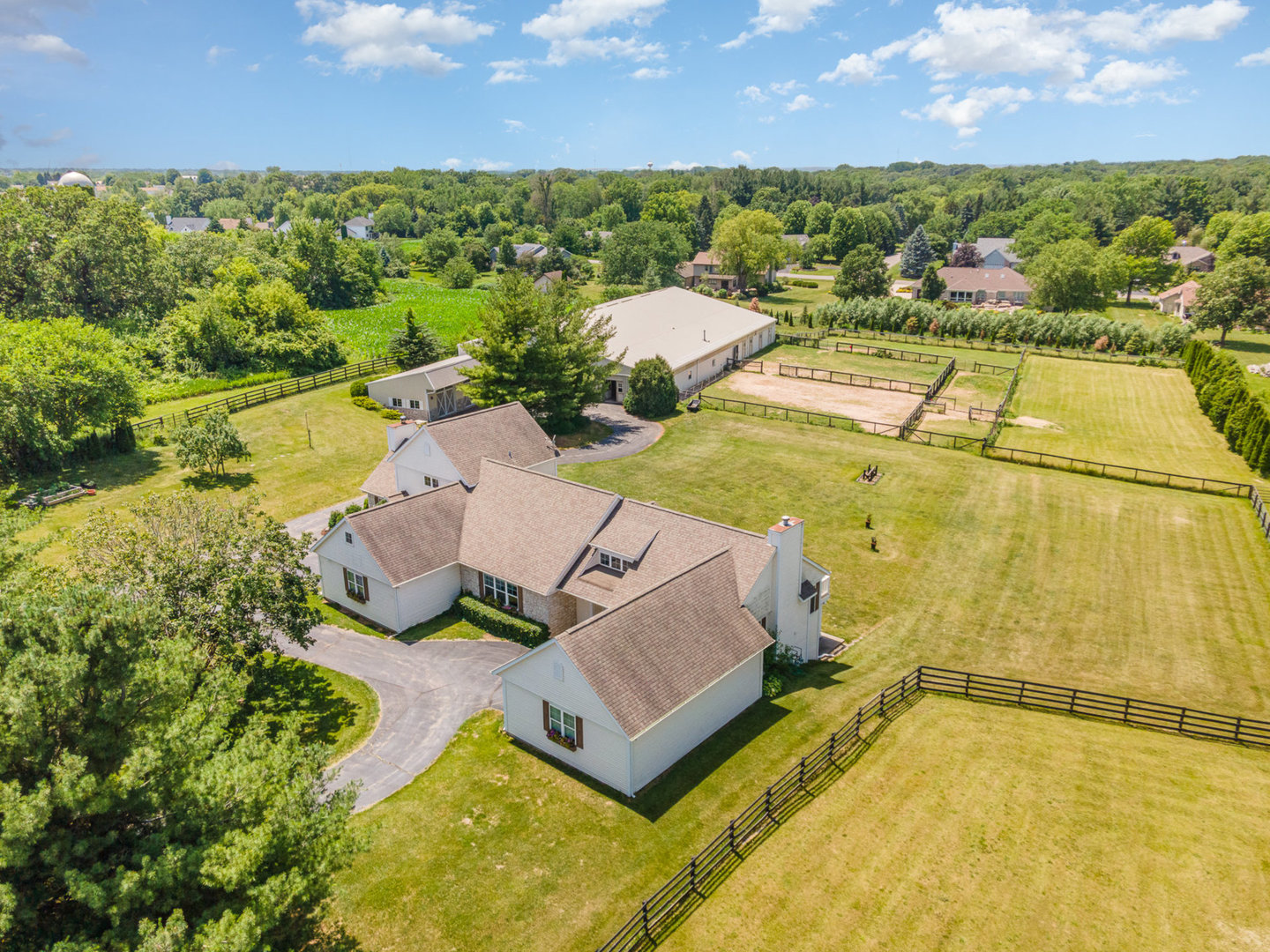 5284 Harvey Road, Caledonia, IL 61011