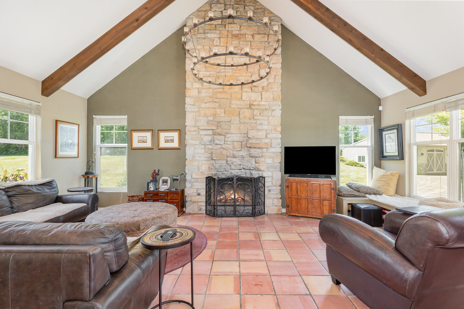 5284 Harvey Road, Caledonia, IL 61011