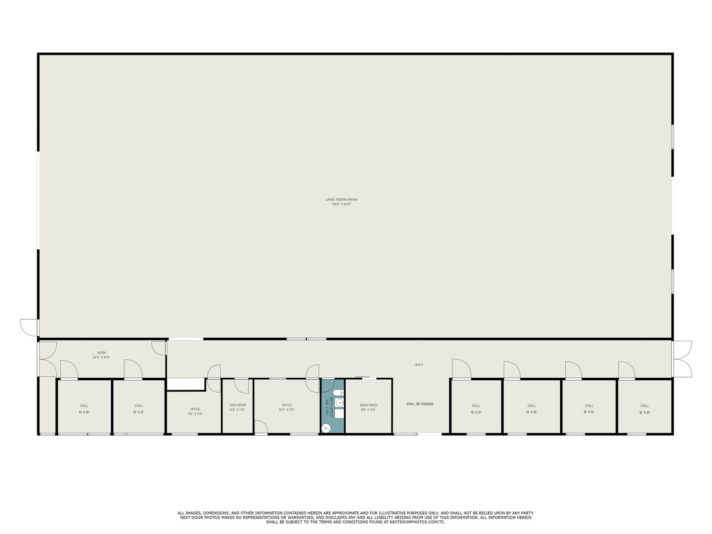 5284 Harvey Road, Caledonia, IL 61011