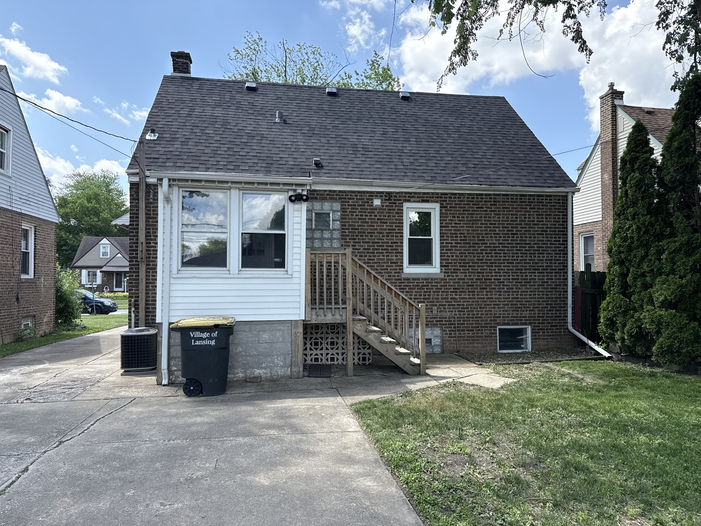 3666 176th Place, Lansing, IL 60438