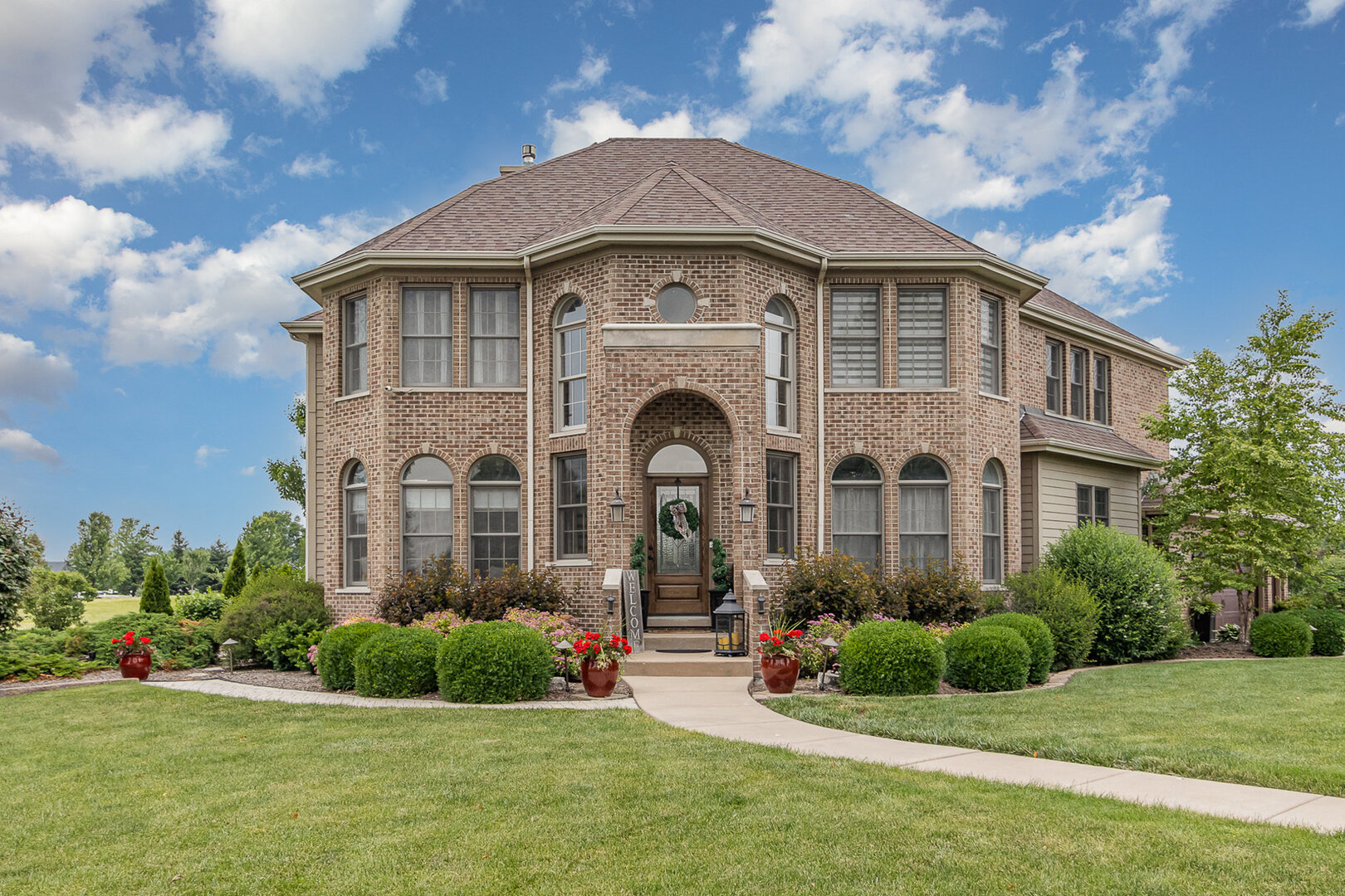 7659 Fairway Drive, Yorkville, IL 60560