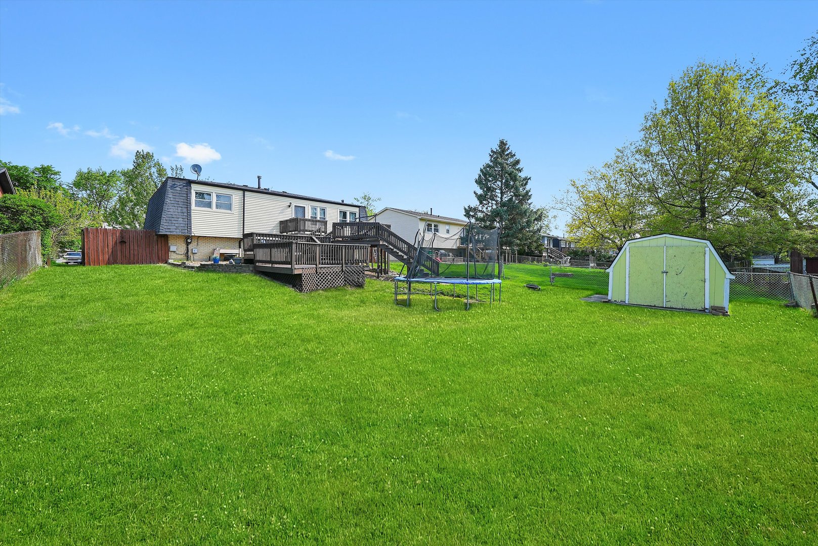 7431 163rd Street, Tinley Park, IL 60477