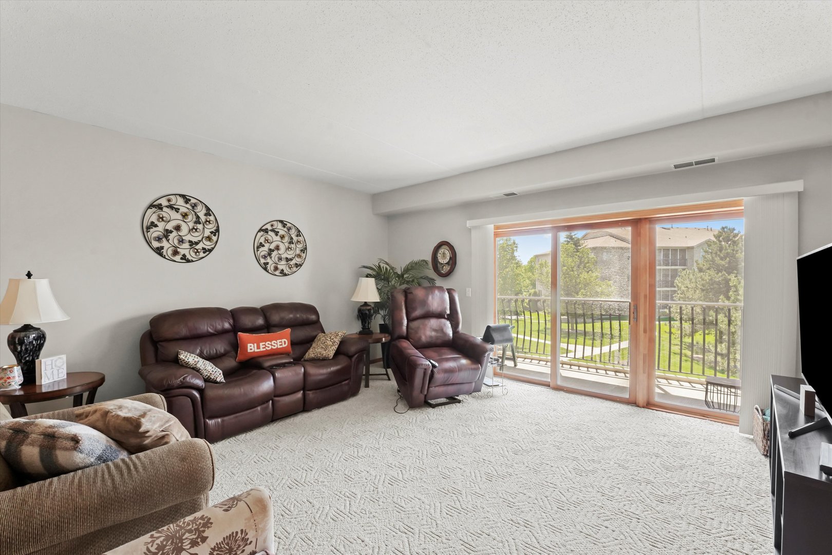 6321 Pine Ridge Court #2D, Tinley Park, IL 60477