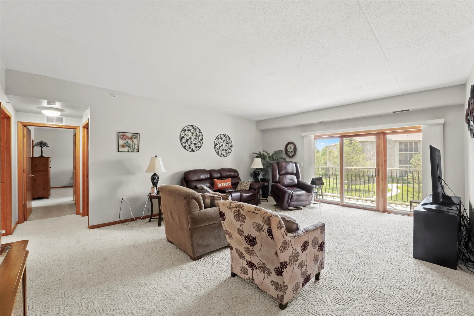 6321 Pine Ridge Court #2D, Tinley Park, IL 60477