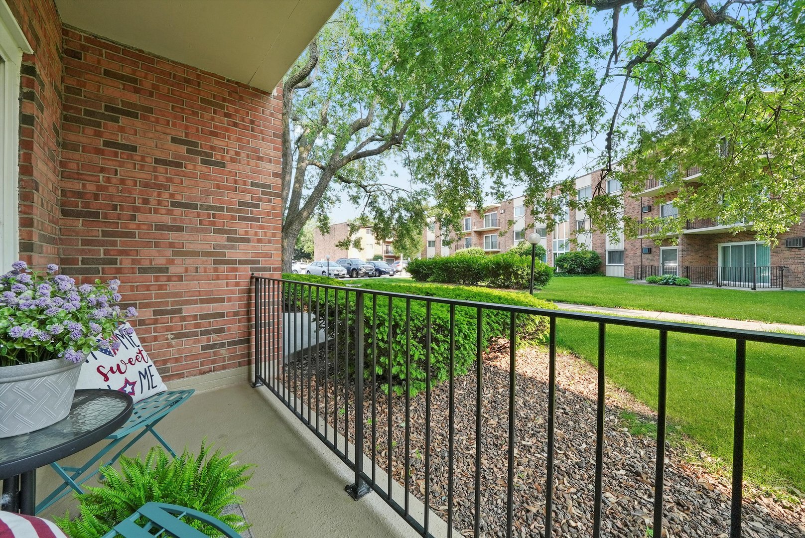 4113 W 97th Place #104, Oak Lawn, IL 60453