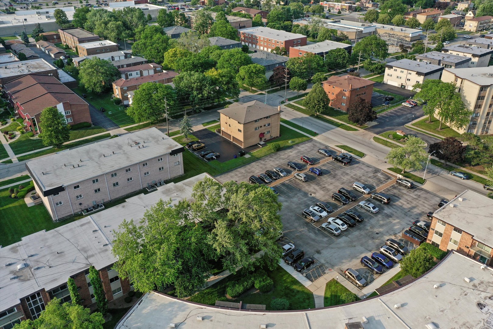 4113 W 97th Place #104, Oak Lawn, IL 60453