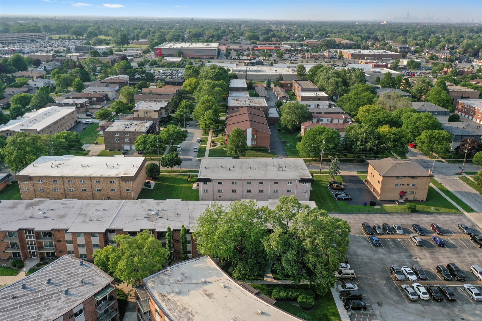 4113 W 97th Place #104, Oak Lawn, IL 60453