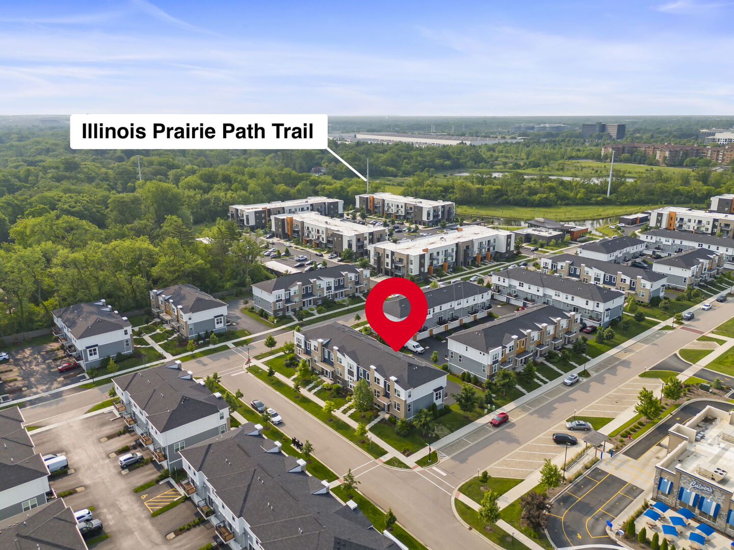 29W711 Cambridge Street, Warrenville, IL 60555