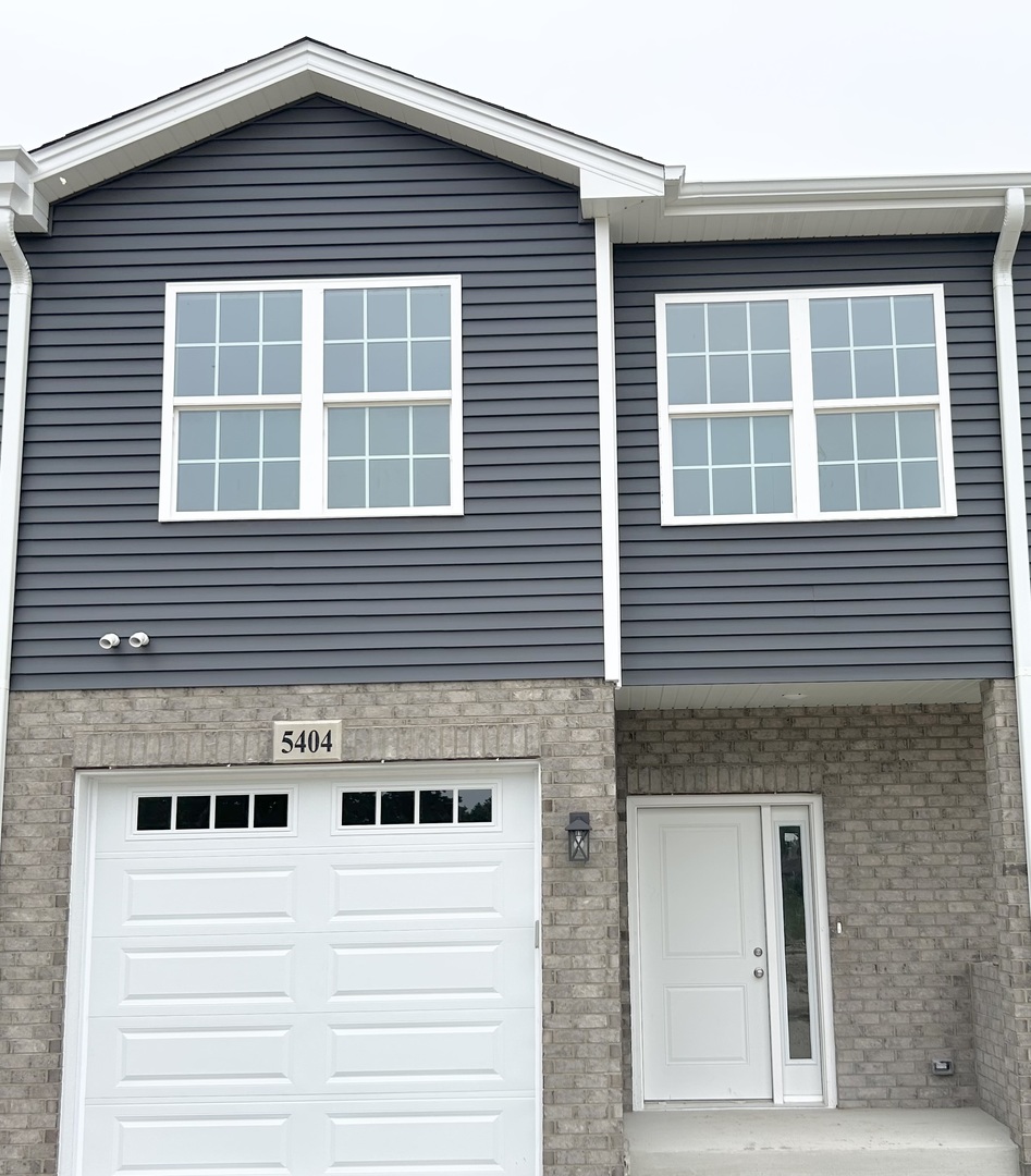 5400 135th Street #5404, Crestwood, IL 60418