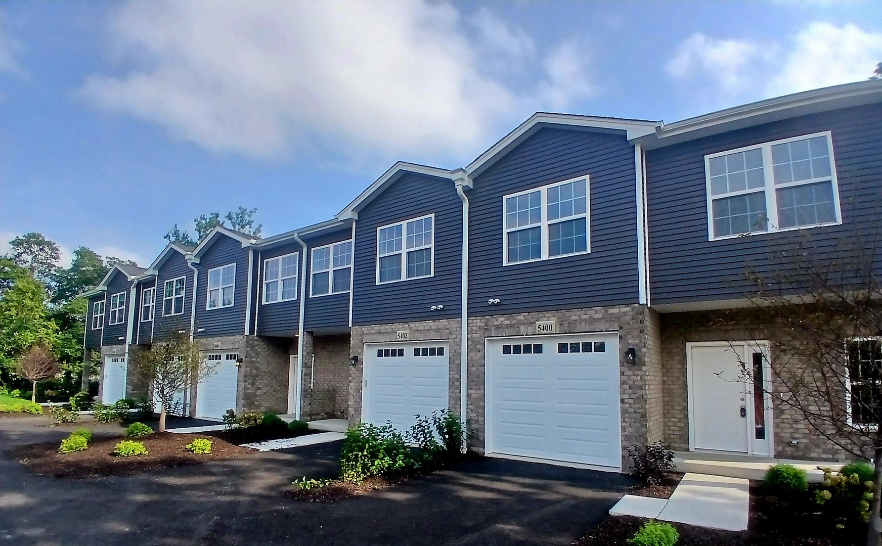 5400 135th Street #5404, Crestwood, IL 60418