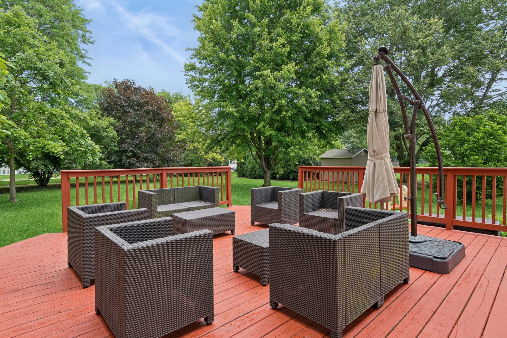 2212 Rosehill Court, Naperville, IL 60565