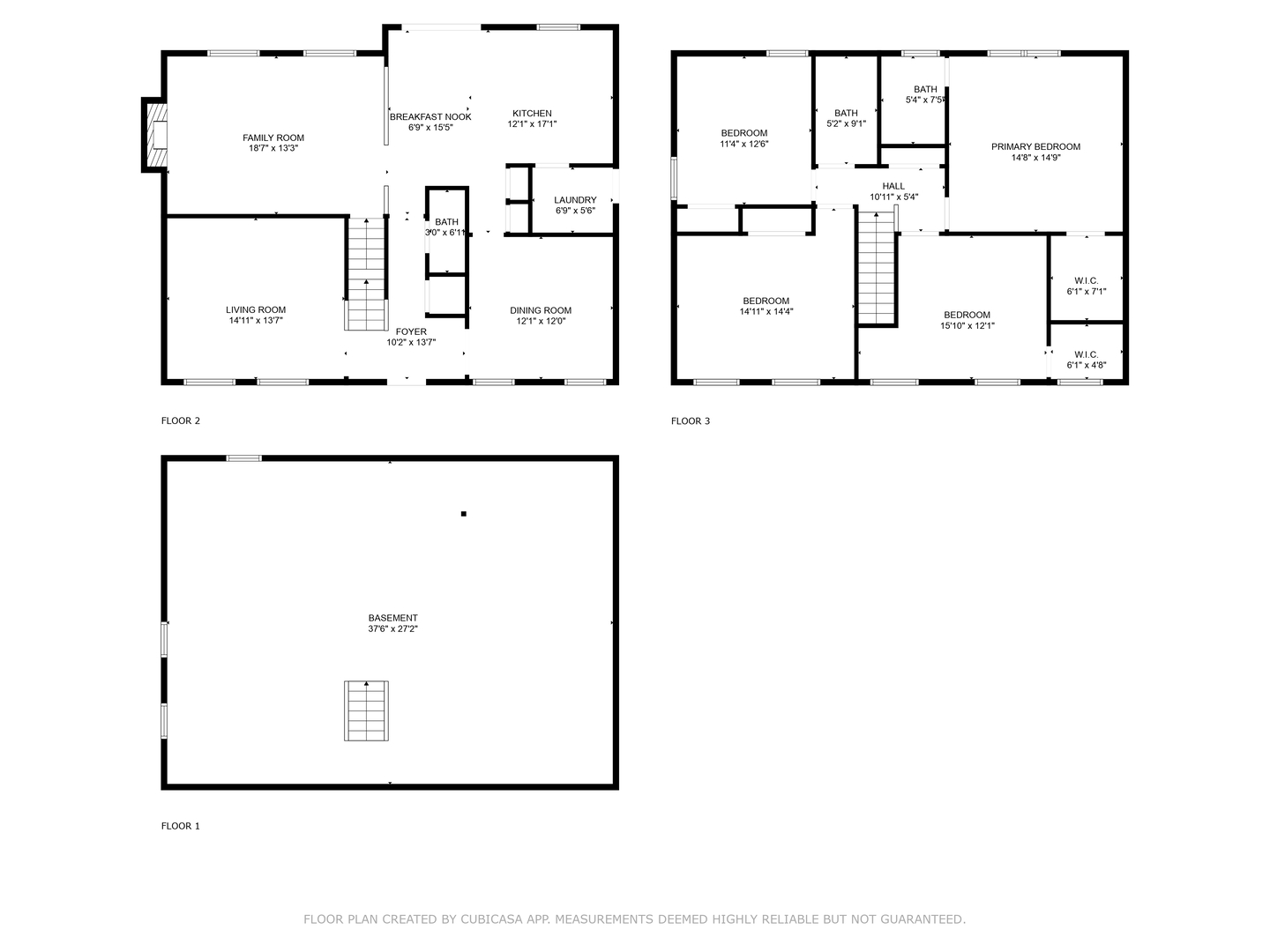2212 Rosehill Court, Naperville, IL 60565