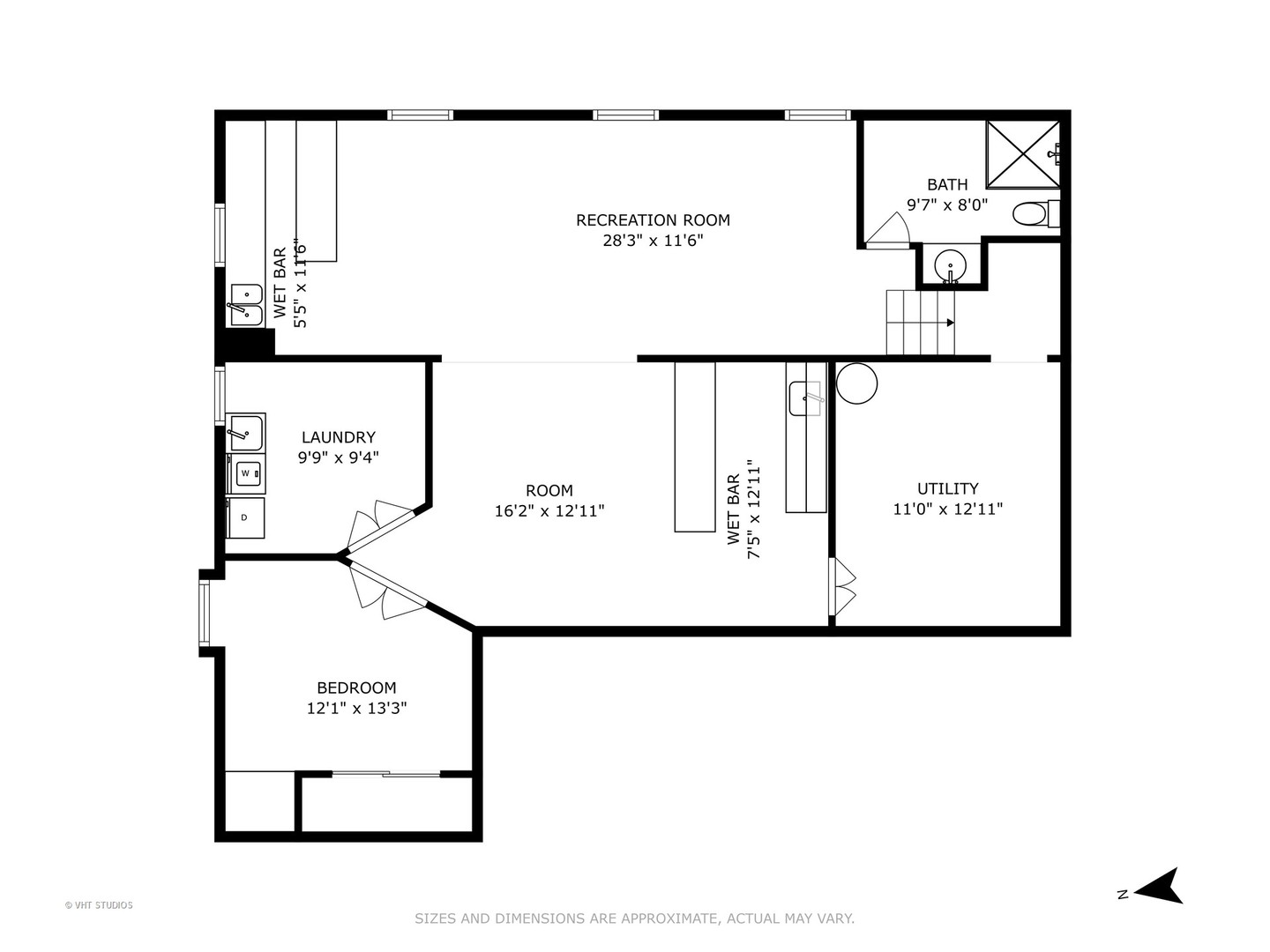7807 Pershing Boulevard, Kenosha, WI 53142